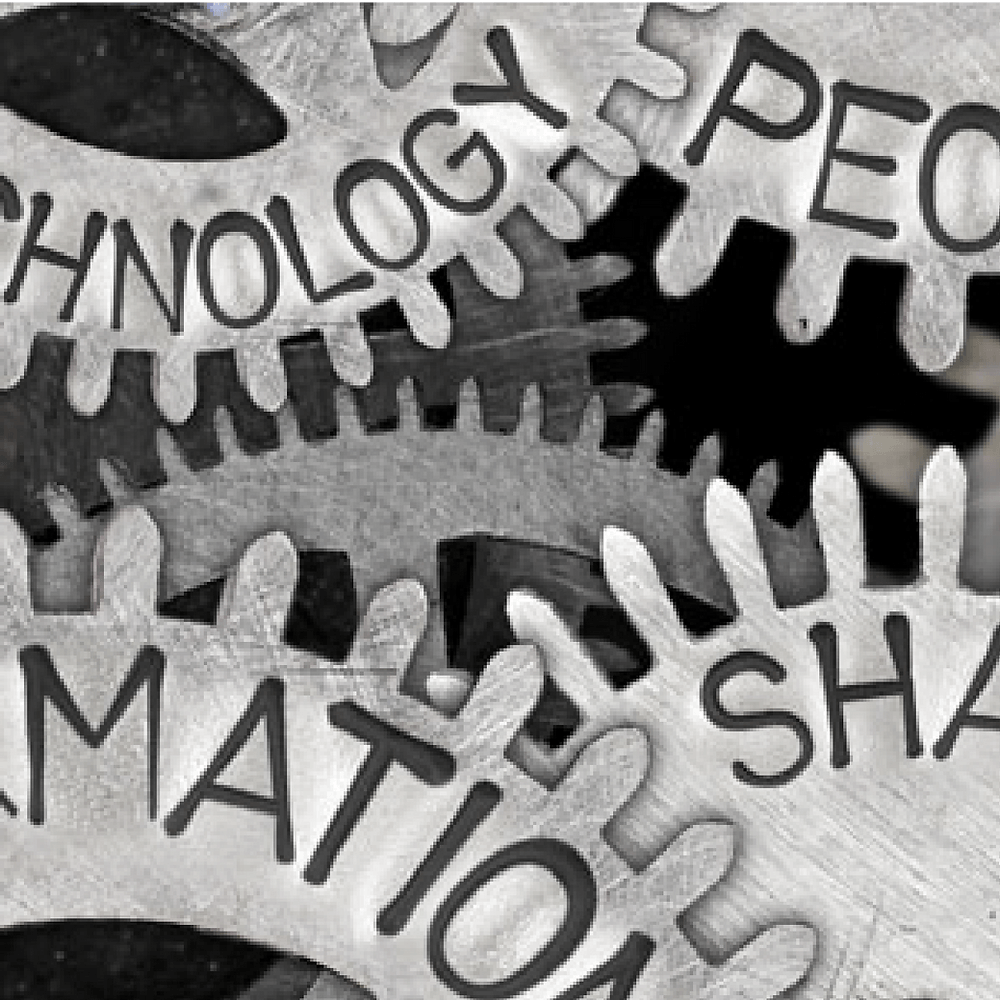 The Collaboration Crisis The Collaboration Crisis