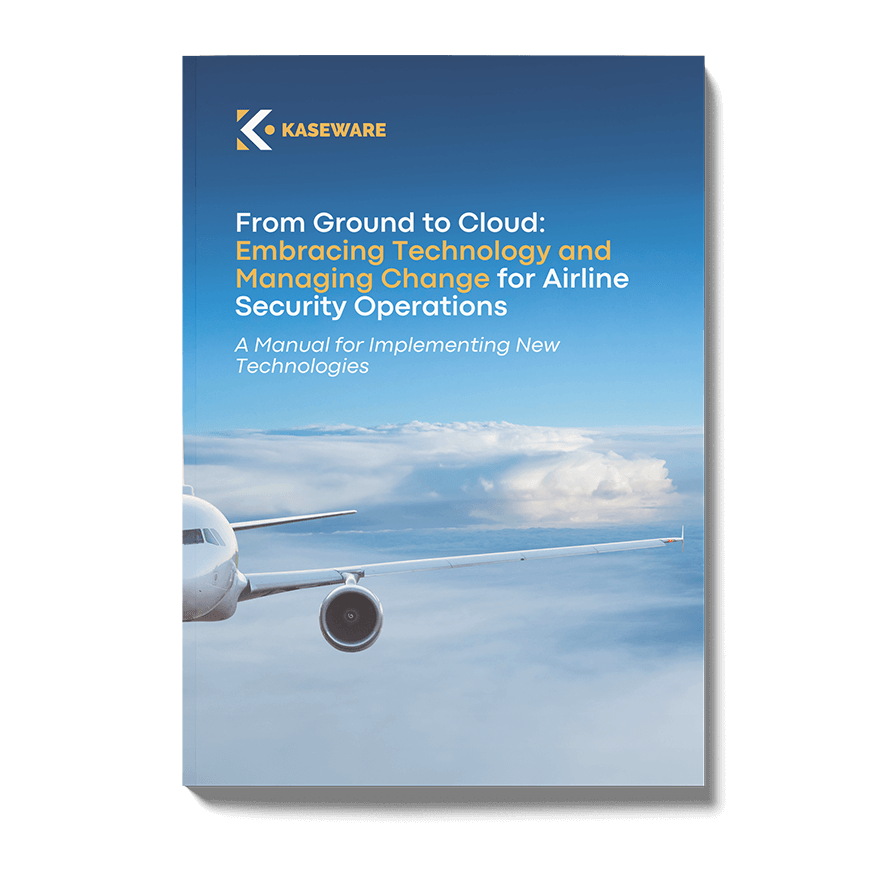 Airline Security Airline Security