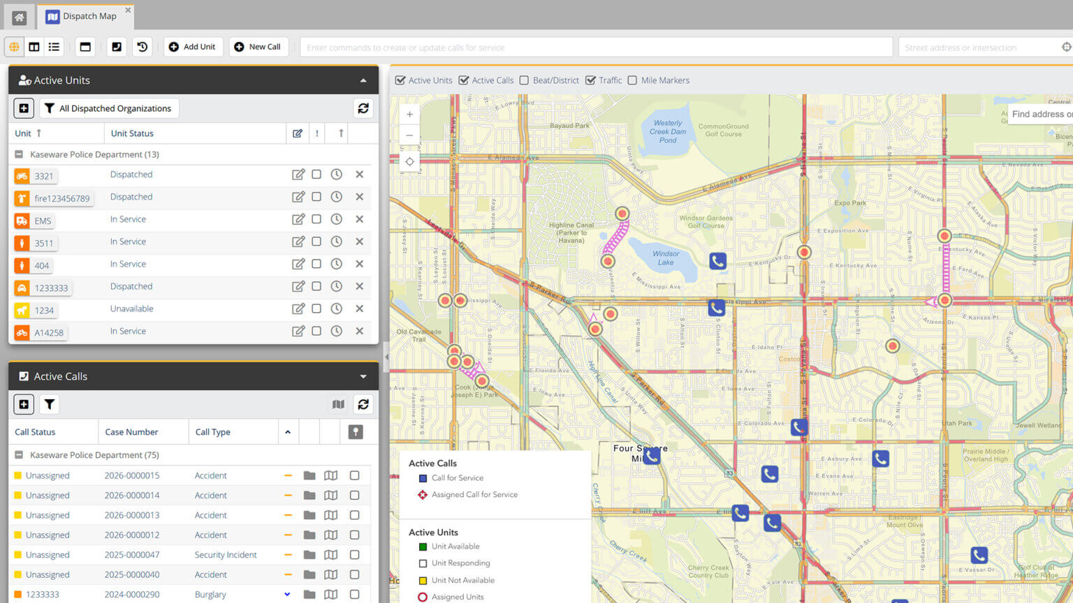 Investigative Case Management Software for Your Mission | Kaseware