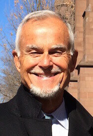 J. Reid Meloy, Ph.D.