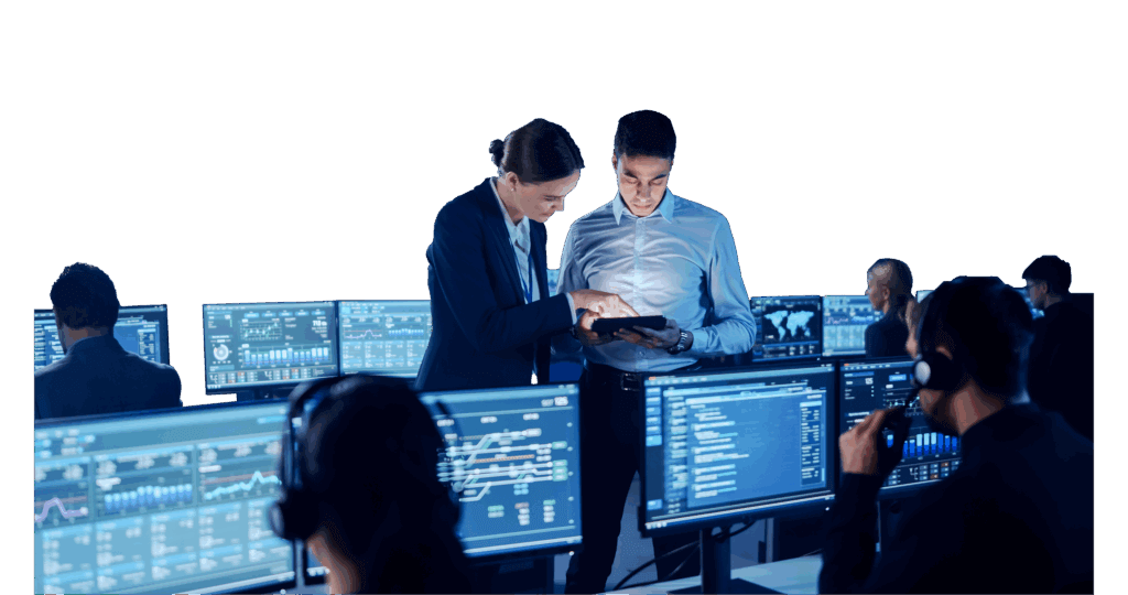 How a Fusion Center’s Data Integration and Intelligence Sharing Became More Consistent and Efficient with Kaseware How a Fusion Center’s Data Integration and Intelligence Sharing Became More Consistent and Efficient with Kaseware