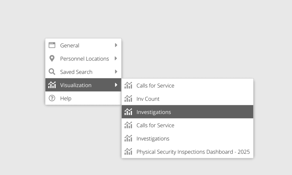 Link Analysis Software | Kaseware