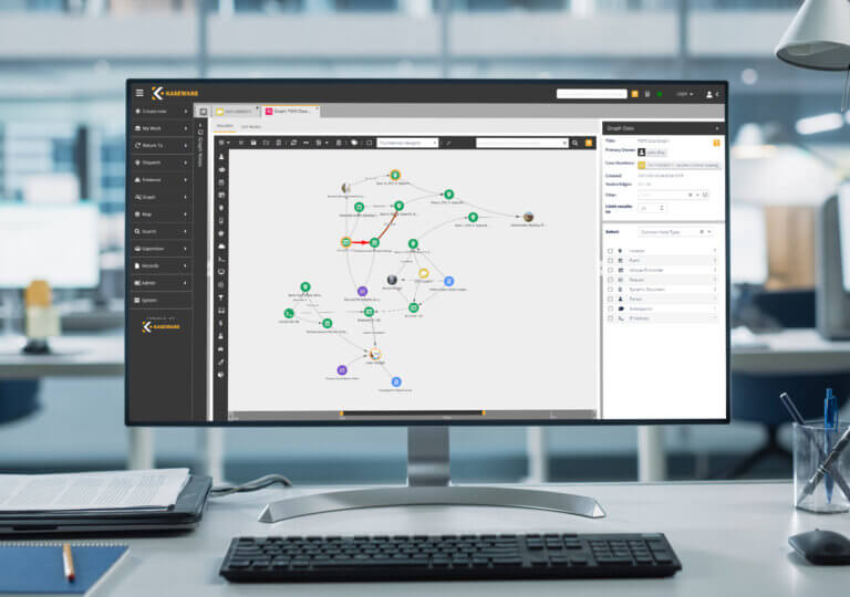 Collaborative Investigation Case Management Software | Kaseware