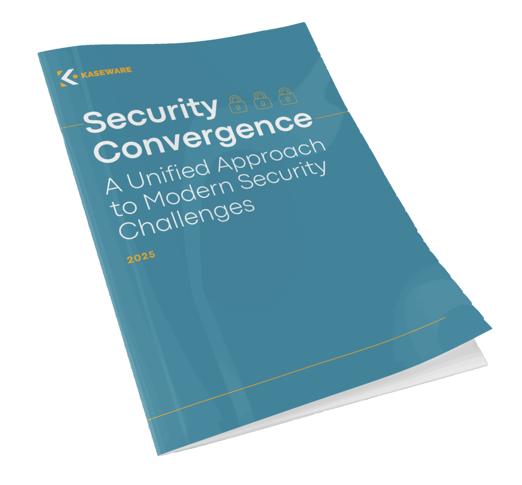 Security Convergence Guide Security Convergence Guide
