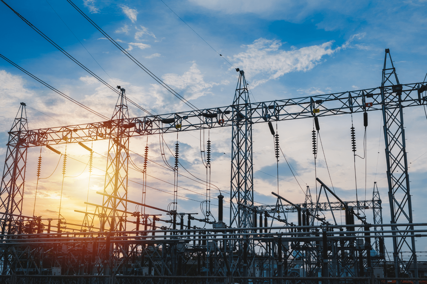ENERGY & UTILITIES
