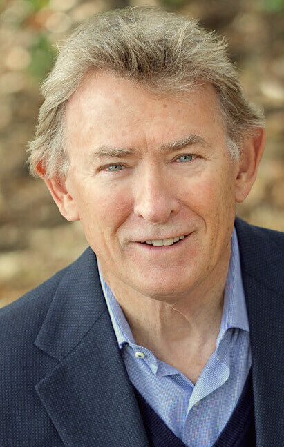 Stephen G. White, Ph.D.