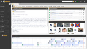 Investigation Management Platform Built for Modern Casework | Kaseware