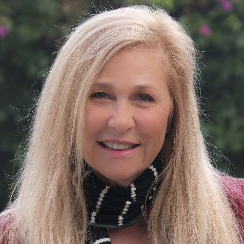 TAMMI MORTON