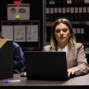 Who Uses Investigative Case Management Software? A Guide to Key Industries and Use Cases
