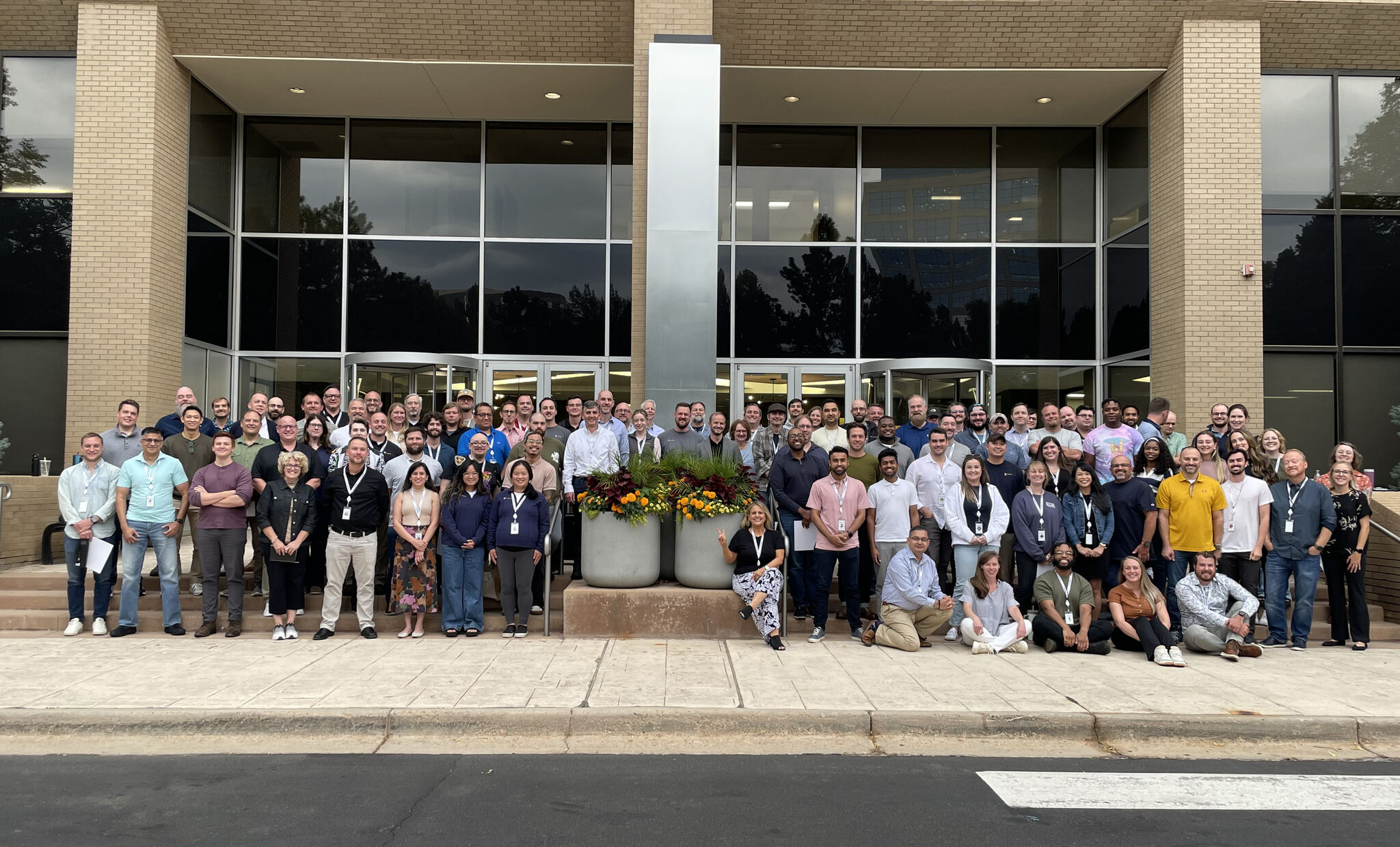 Kaseware company photo 2025