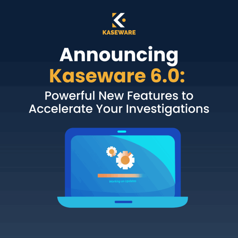  A graphic of a laptop with a software update loading with the text 
