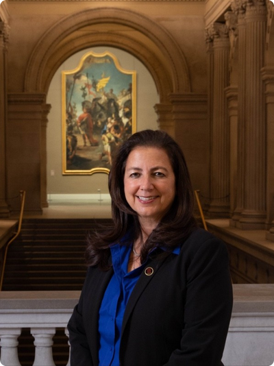 Regina Lombardo