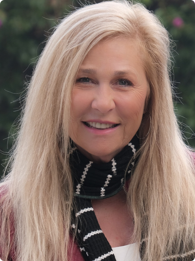 Tammi Morton