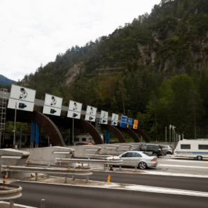 Beyond Interdiction: Building the Investigative Backbone for Border Security