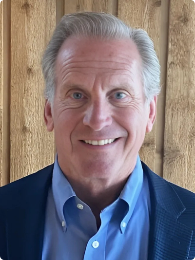 Peter Collins