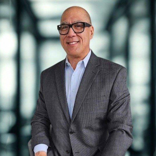  Headshot of Kaseware Advisor, Brian K. Tuskan.