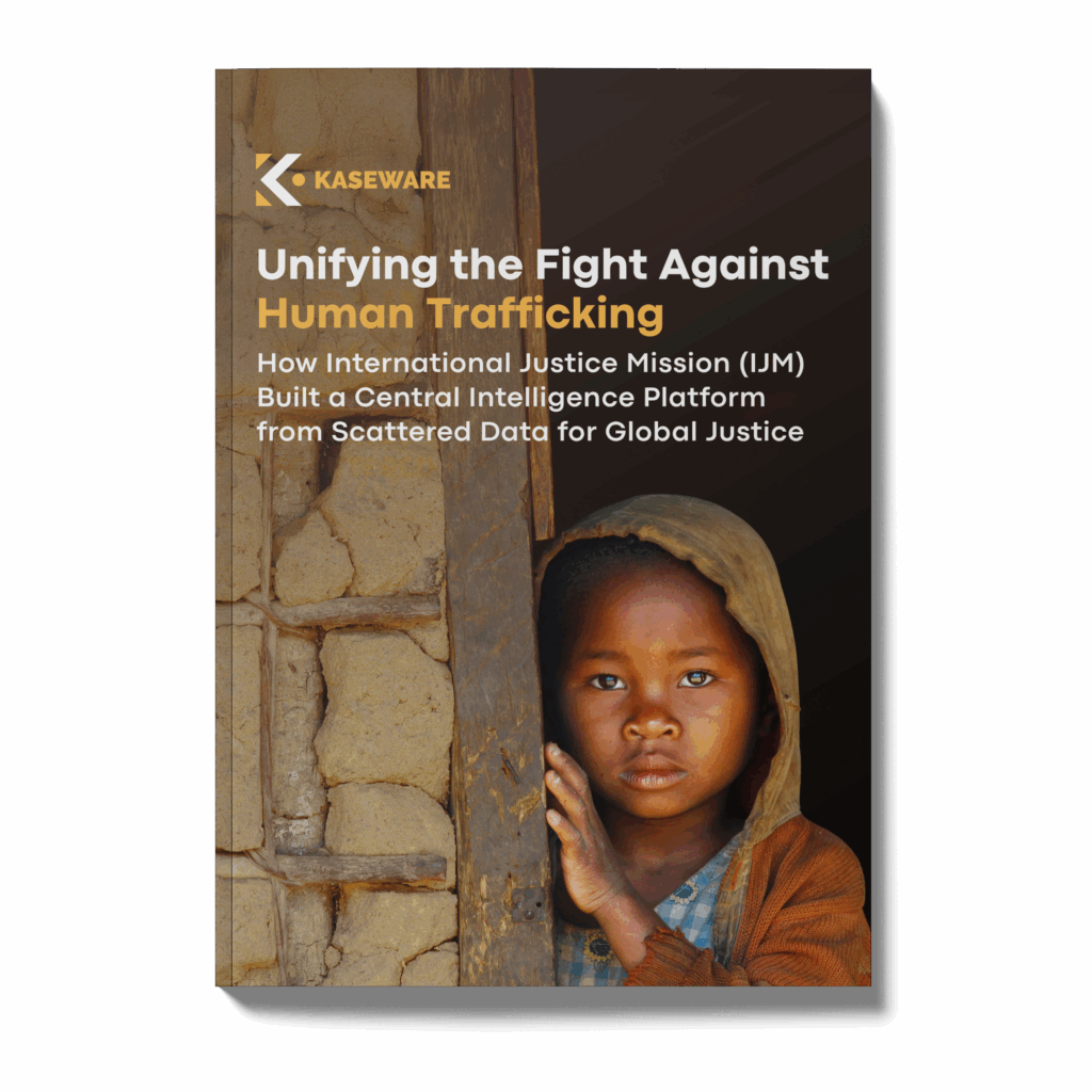 Unifying the Fight Against Human Trafficking with International Justice Mission