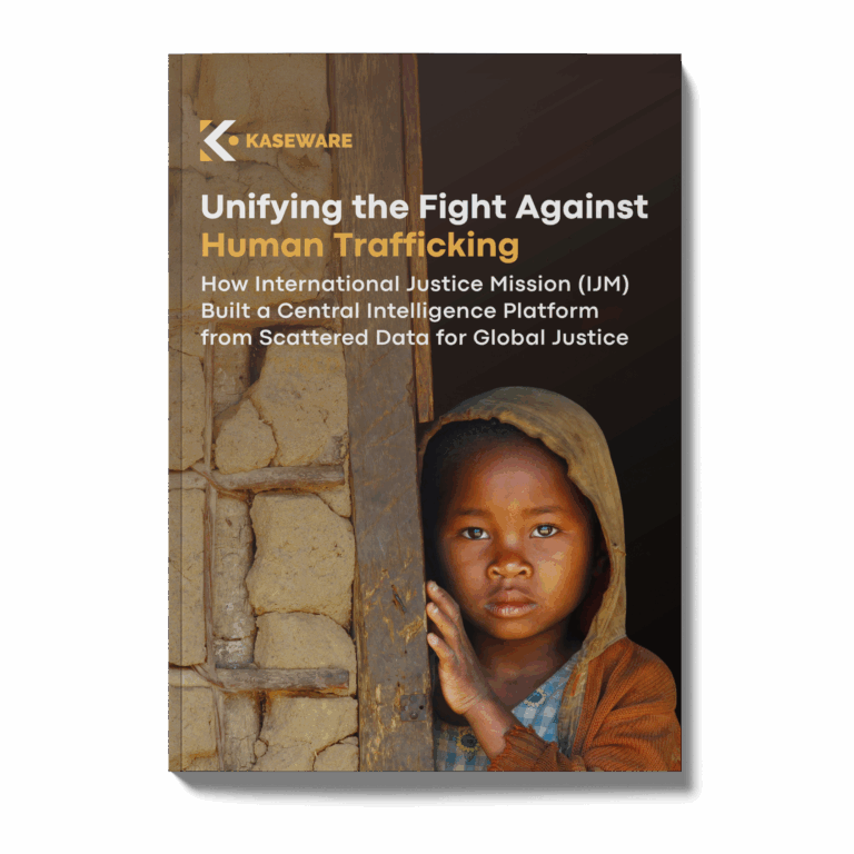  IJM Case Study Mockup – Booklet