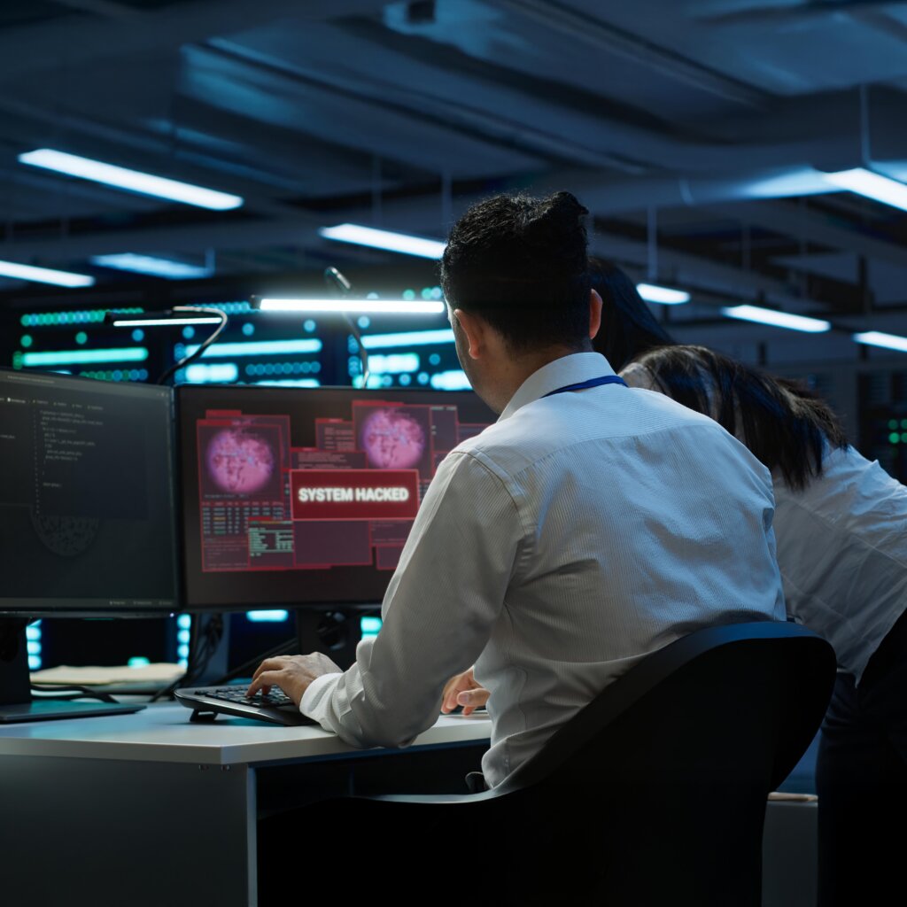 2025’s Cybersecurity Recap: How Threats Evolved and What Security Leaders Must Do in 2026