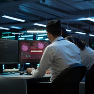 2025’s Cybersecurity Recap: How Threats Evolved and What Security Leaders Must Do in 2026