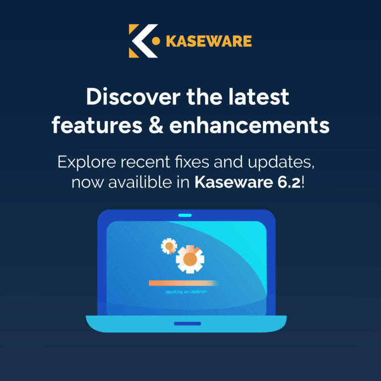  What’s New in Kaseware 6.2: Enhancing Investigative Insight, Speed, and Collaboration