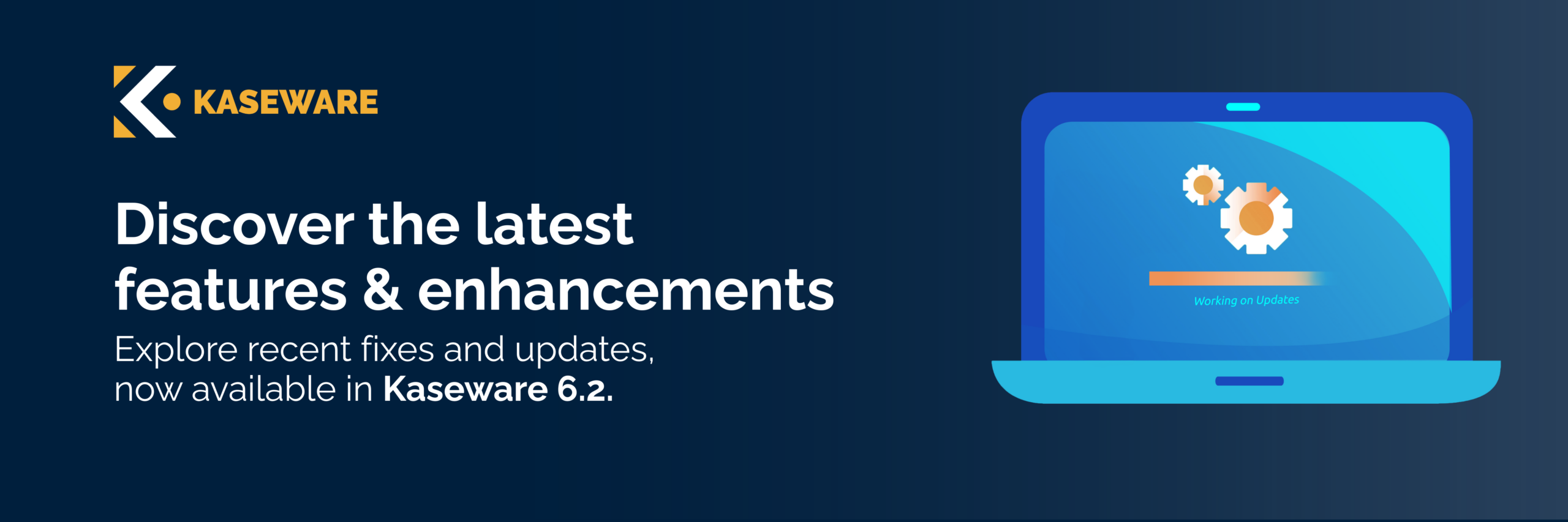 What’s New in Kaseware 6.2: Enhancing Investigative Insight, Speed, and Collaboration