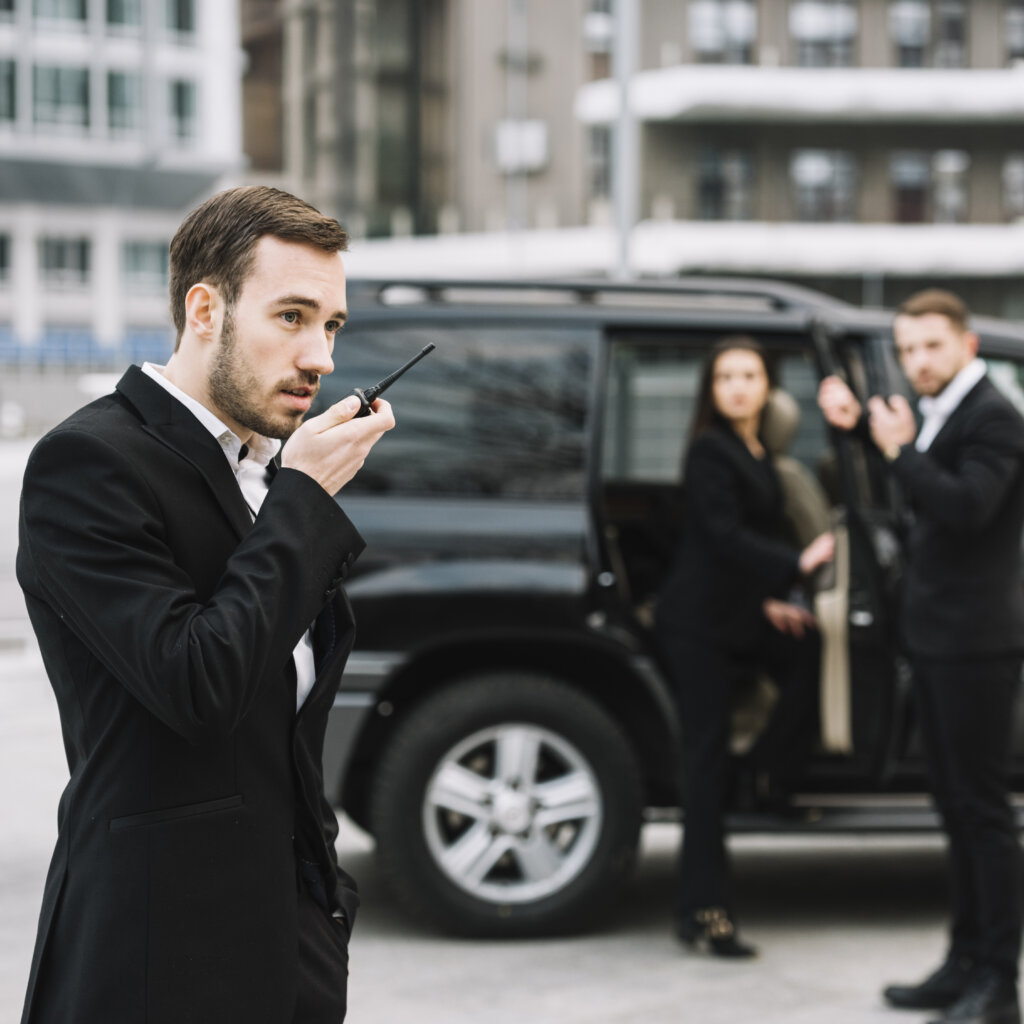 Making the Business Case for Executive Protection