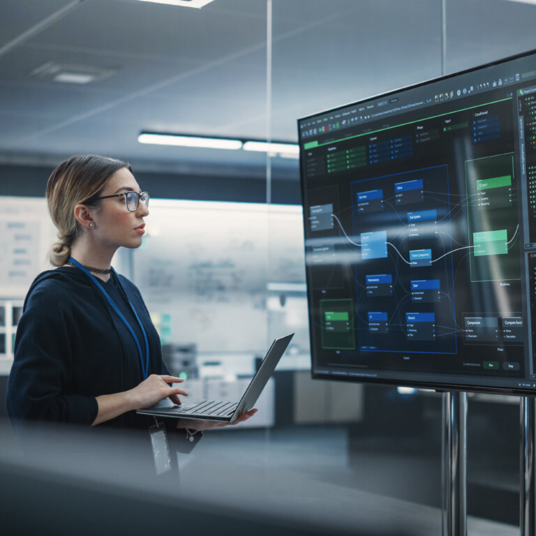  In mature organizations, corporate security programs are moving toward a more AI and intelligence-driven model of security operations.