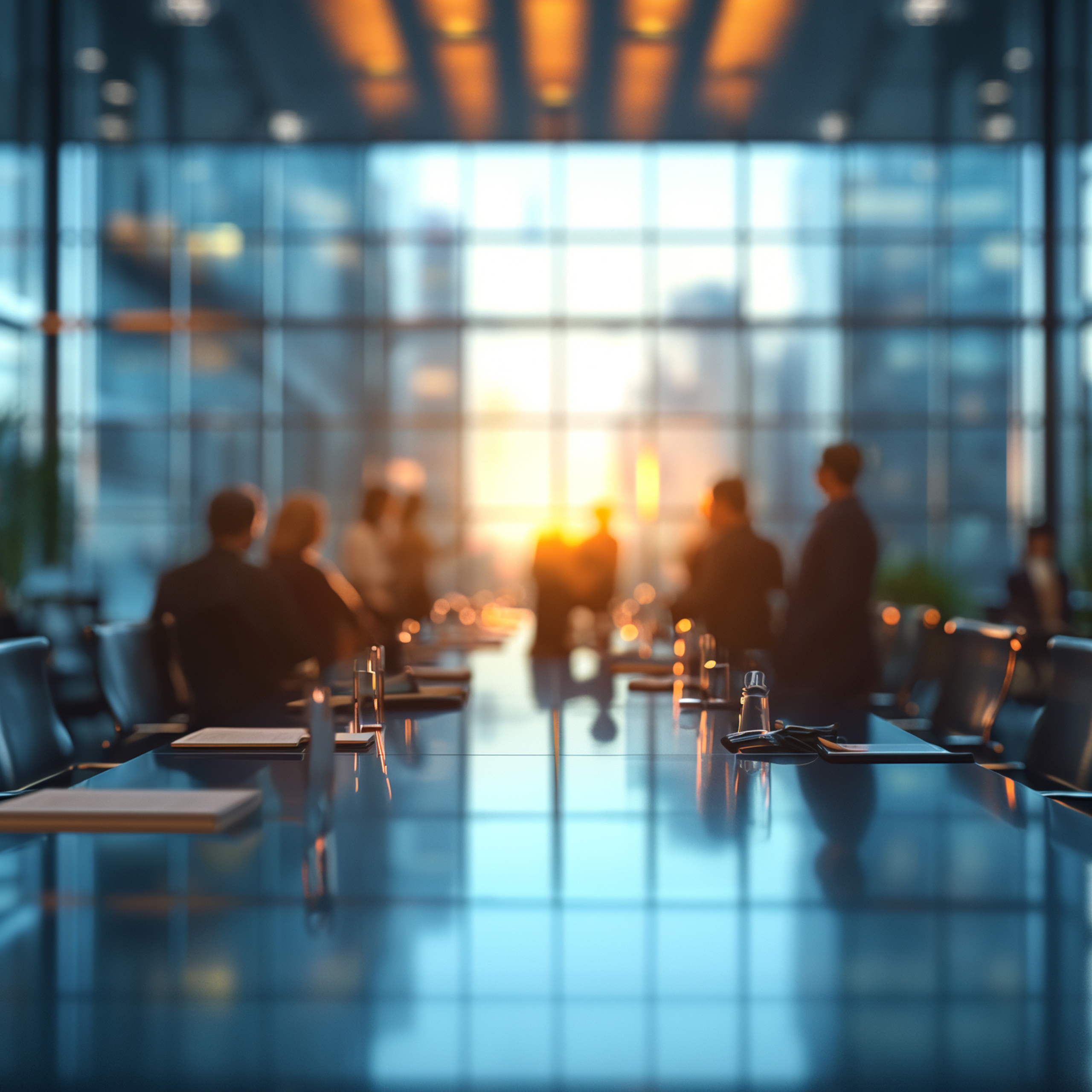 Learn how executive protection teams turn early concerns into coordinated action with clear workflows and cross-functional response.