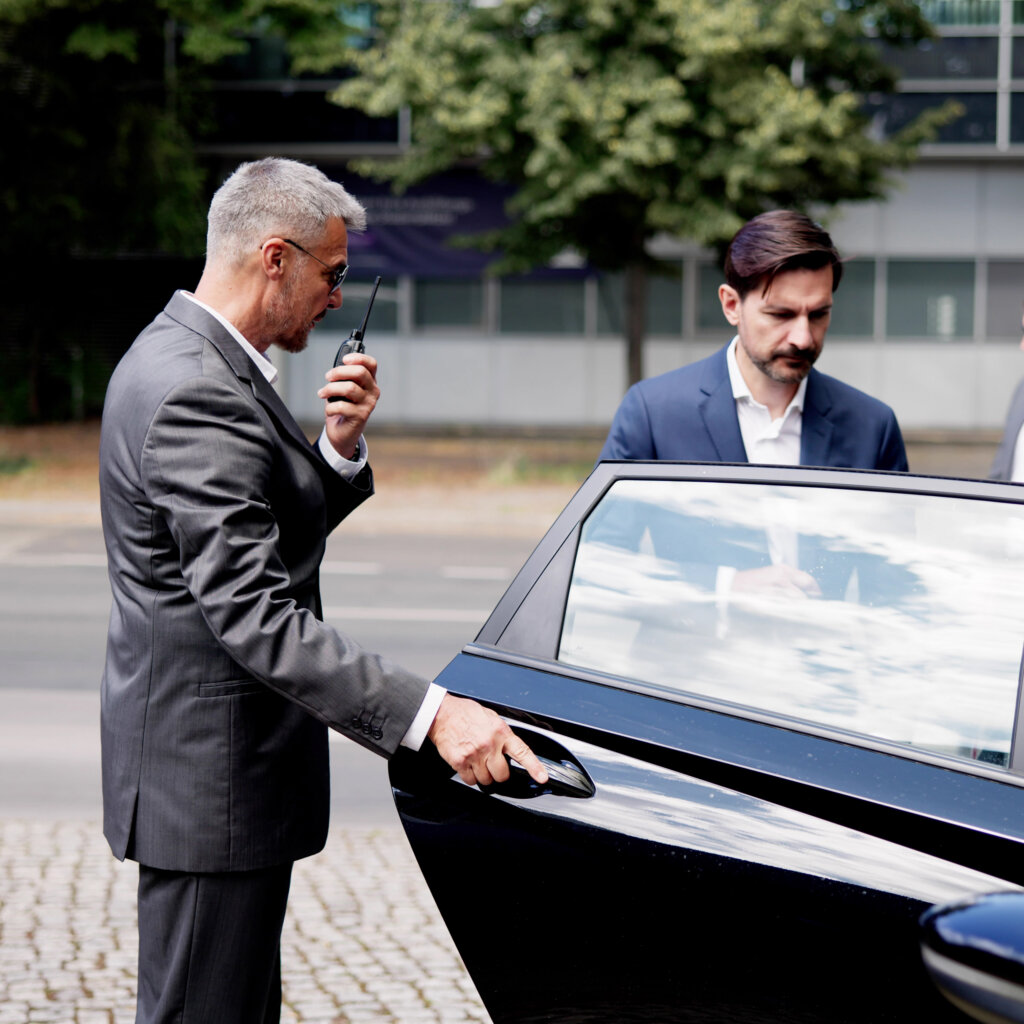 Executive Protection Blind Spot: The Greatest Risks Exist Outside the Enterprise 