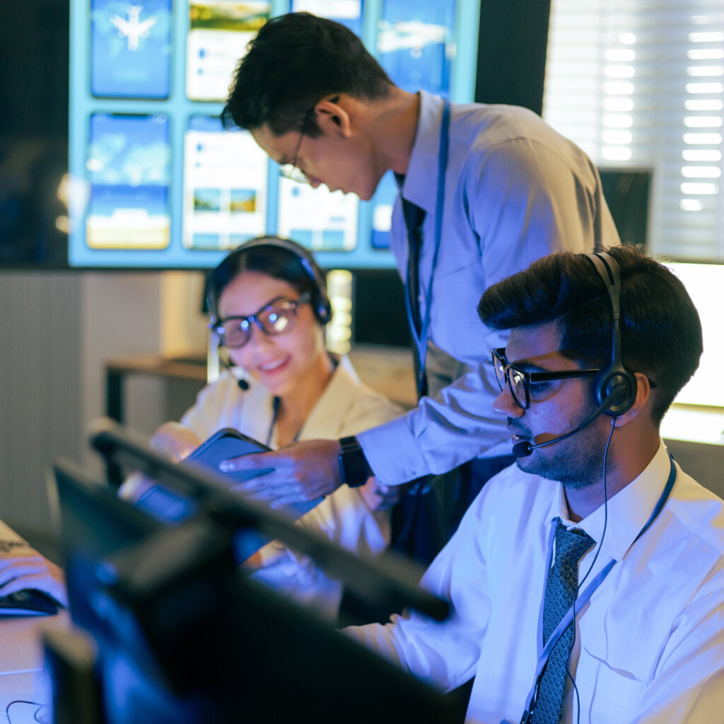 Optimizing Information Sharing: How Agencies Can Share Critical Data More Effectively Without Losing Control 