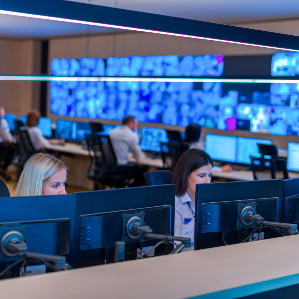 Lessons for Fusion Centers Operating Under Constraint: How Intelligence Work Gets Done 