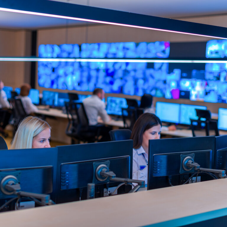  Threats no longer exist within a single domain. Cyber activity, physical security risks, public reporting, and behavioral indicators now intersect in ways that require coordinated analysis. Each produces its own stream of information, often in real time and without a shared structure. 