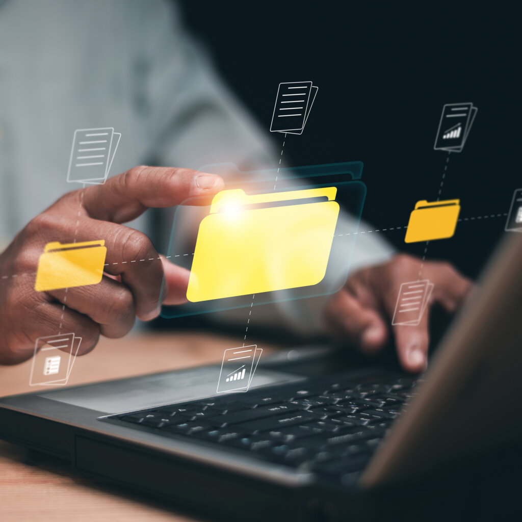 When More Evidence Is the Reality, Better Evidence Management Is the Mission