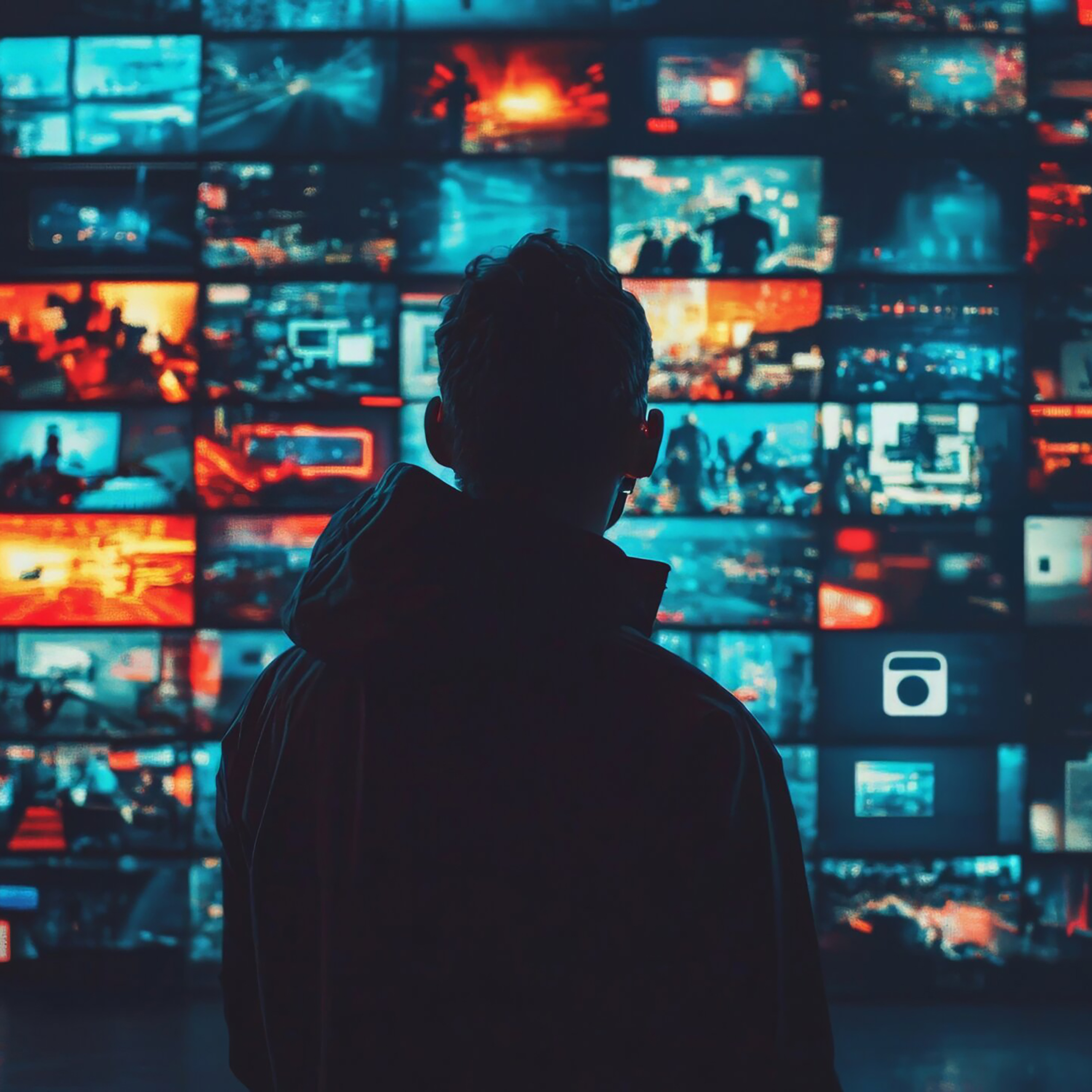 Acts of extremist violence are often described through the lens of isolated radicalization — the idea that individuals independently move toward violence in relative secrecy. But increasingly, that framing obscures more than it explains.