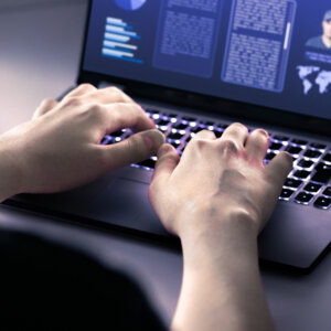 Connecting the Dots: Traffickers Count on DeliverFund Missing