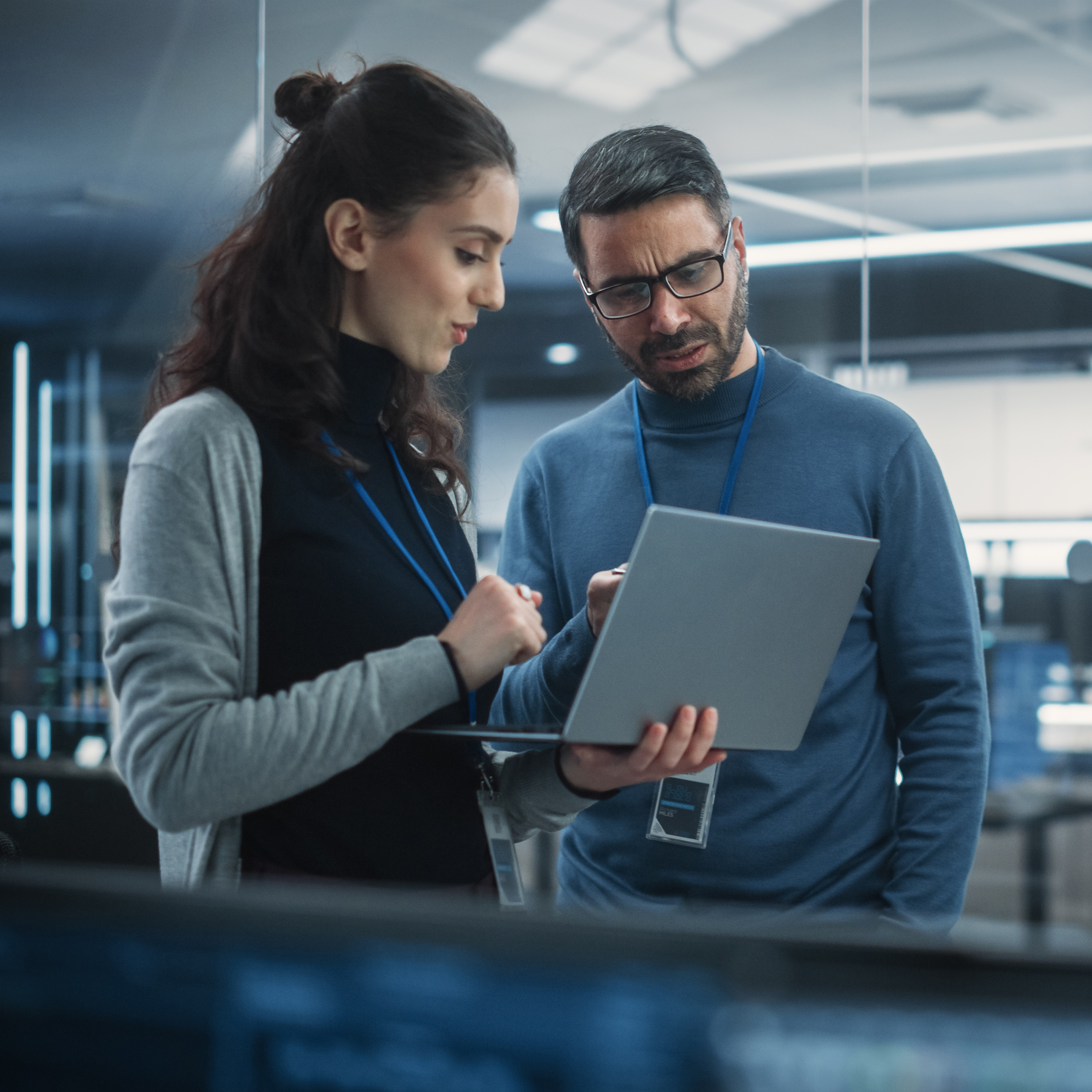 The concern is no longer limited to catastrophic events. Even smaller operational failures can create cascading effects across interconnected infrastructure environments.