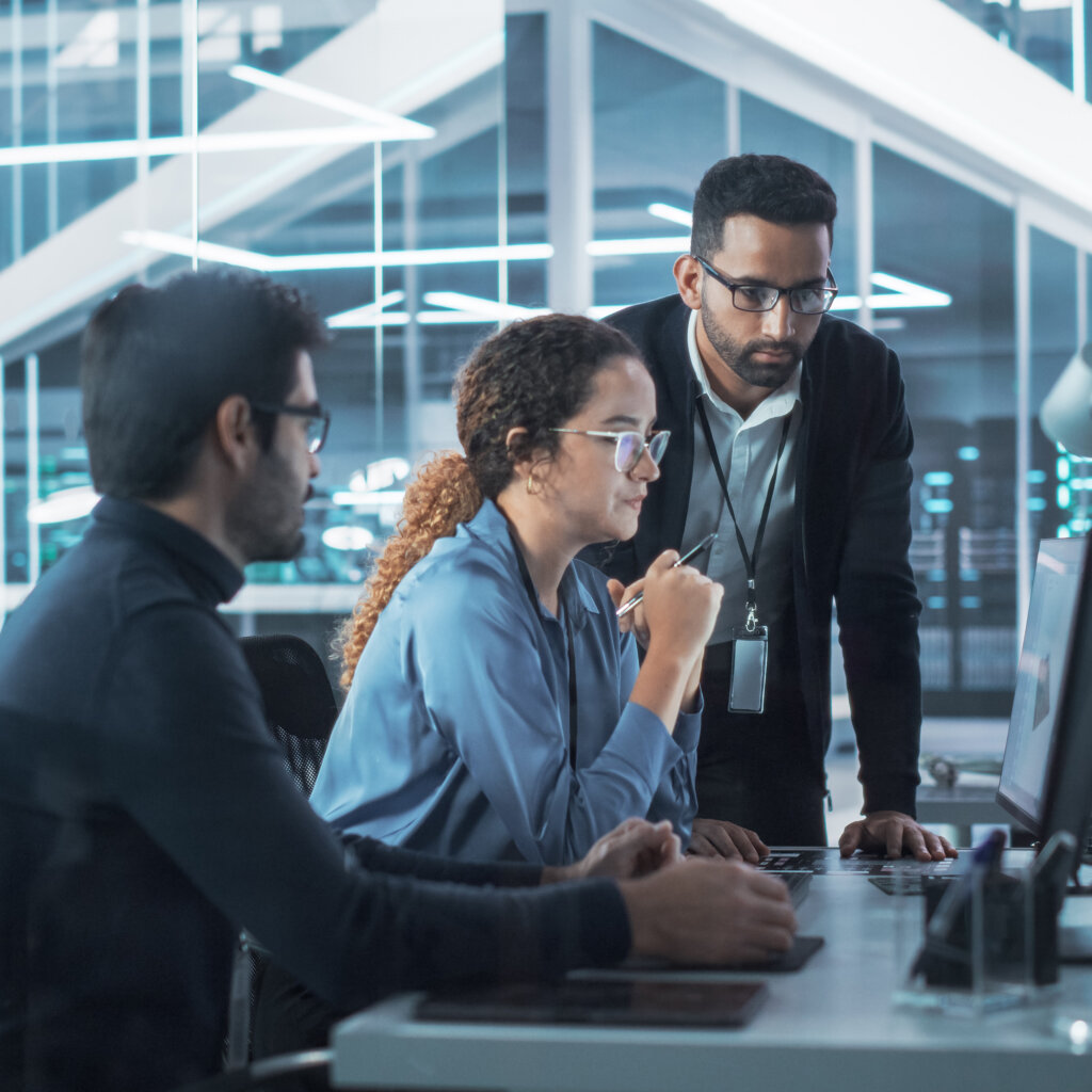 Risk, Resilience, and ROI: Making Security Investments That Satisfy Both Government Expectations and the Bottom Line