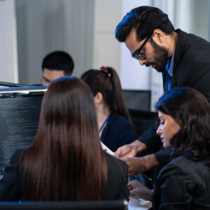 From Obligation to Advantage: Turning Security and Investigation Operations into a Strategic Business Asset