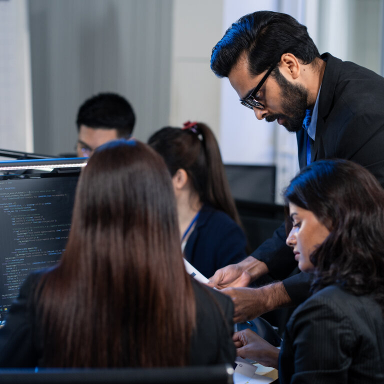  Modern security operations reduce risk, improve resilience, accelerate investigations, and protect critical infrastructure assets.