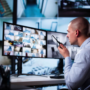 Workplace Violence Is Not Just a Security Risk — It Is a Business Risk