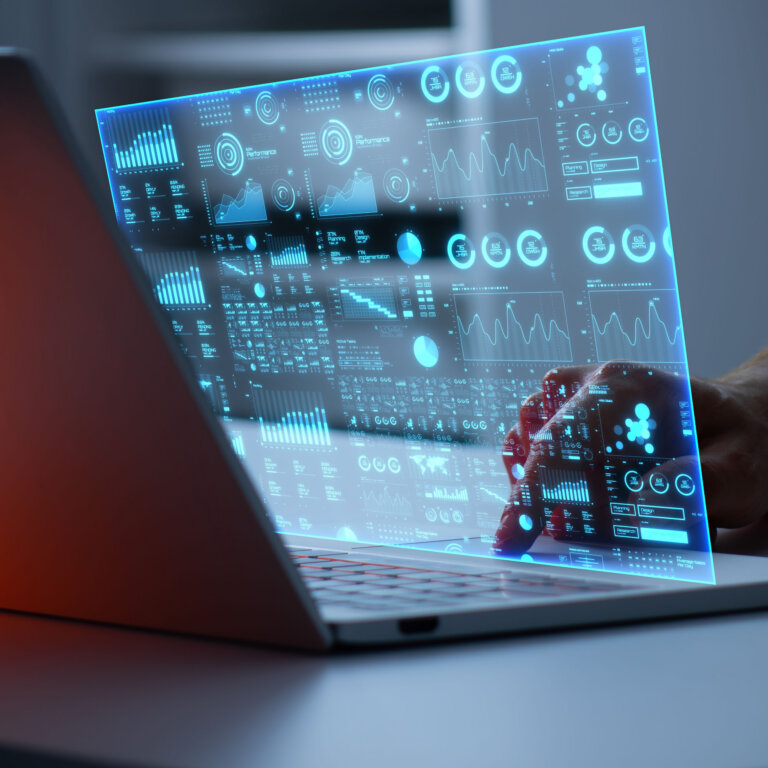  See how security teams go from data overload to operational intelligence