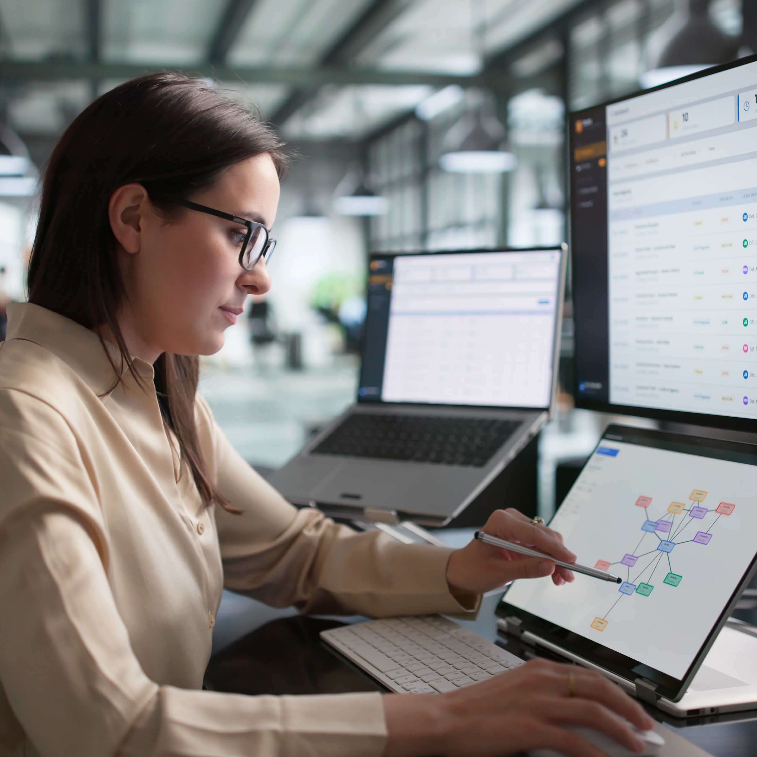 How a state Medicaid OIG cut investigation timelines from 60 to 45 days with flexible workflows and automated complaint routing.