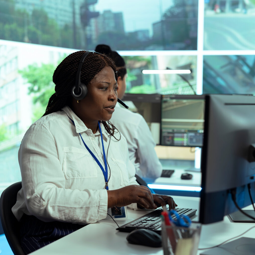 From Information Access to Operational Clarity: The Next Stage of Public Safety Technology Modernization