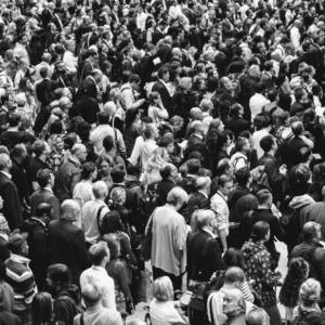 Staying Ahead of Hate - Part X: The Intelligence Challenge Behind Europe's Urban Unrest